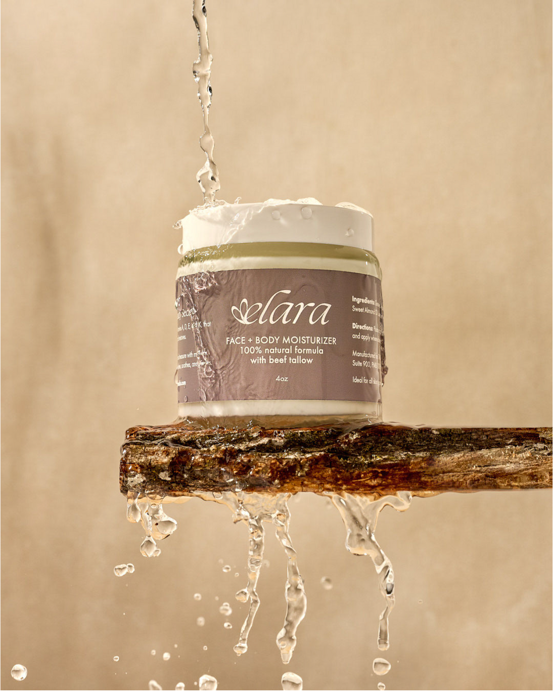 Tired of Dry, Dull Skin? Here's Why Tallow Might Be the Moisturizer You've Been Missing