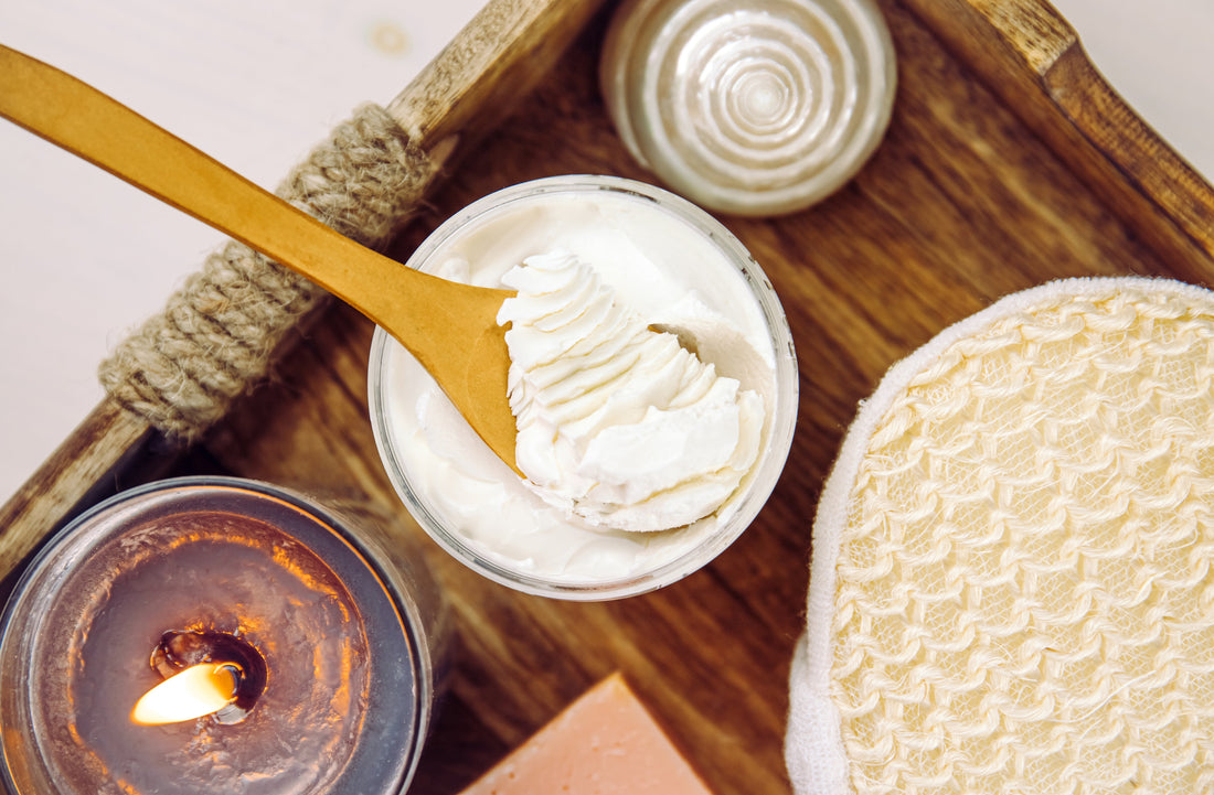 Nourish Your Skin Naturally: The Luxury of Grass-Fed Beef Tallow
